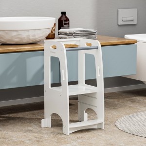 Bebestars Πύργος Εκμάθησης Montessori (439-02) Bebestars Πύργος Εκμάθησης Montessori (439-02)