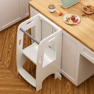 Bebestars Πύργος Εκμάθησης Montessori (439-02) Bebestars Πύργος Εκμάθησης Montessori (439-02)