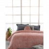 Palamaiki Chloee Κουβέρτα Fleece Μονή 160x220εκ. Rose (5205857214128)