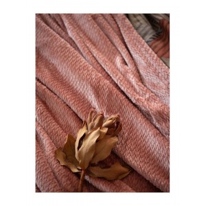 Palamaiki Chloee Κουβέρτα Fleece Μονή 160x220εκ. Rose (5205857214128) Palamaiki Chloee Κουβέρτα Fleece Μονή 160x220εκ. Rose (5205857214128)