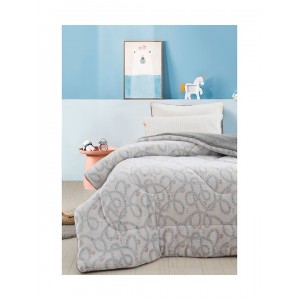 Palamaiki Κουβέρτα Βελουτέ Trip 160x220cm Φωσφορίζουσα Γκρι (5205857236632) Palamaiki Κουβέρτα Βελουτέ Trip 160x220cm Φωσφορίζουσα Γκρι (5205857236632)