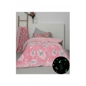 Palamaiki Κουβέρτα Ballet 160x220εκ. Φωσφορίζουσα Ροζ (5205857250294) Palamaiki Κουβέρτα Ballet 160x220εκ. Φωσφορίζουσα Ροζ (5205857250294)