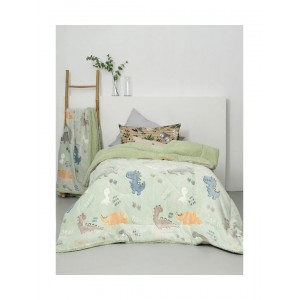 Palamaiki Κουβέρτα Raptors 160x220εκ. Φωσφορίζουσα Πράσινη (5205857250317) Palamaiki Κουβέρτα Raptors 160x220εκ. Φωσφορίζουσα Πράσινη (5205857250317)