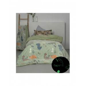 Palamaiki Κουβέρτα Raptors 160x220εκ. Φωσφορίζουσα Πράσινη (5205857250317) Palamaiki Κουβέρτα Raptors 160x220εκ. Φωσφορίζουσα Πράσινη (5205857250317)