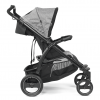 Καρότσι για δίδυμα Peg Perego Book For Two Quartz (5449GL53)