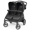 Καρότσι για δίδυμα Peg Perego Book For Two Adersia (5449GL93)