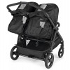 Καρότσι για δίδυμα Peg Perego Book For Two Adersia (5449GL93)