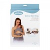 Sevi Bebe Skin To Skin Sling Grey (573-13)