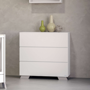 Συρταριέρα Casa baby Oslo Grey (590326) Συρταριέρα Casa baby Oslo Grey (590326)