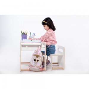 Casababy Willy Γραφείο με Καρέκλα (590287)