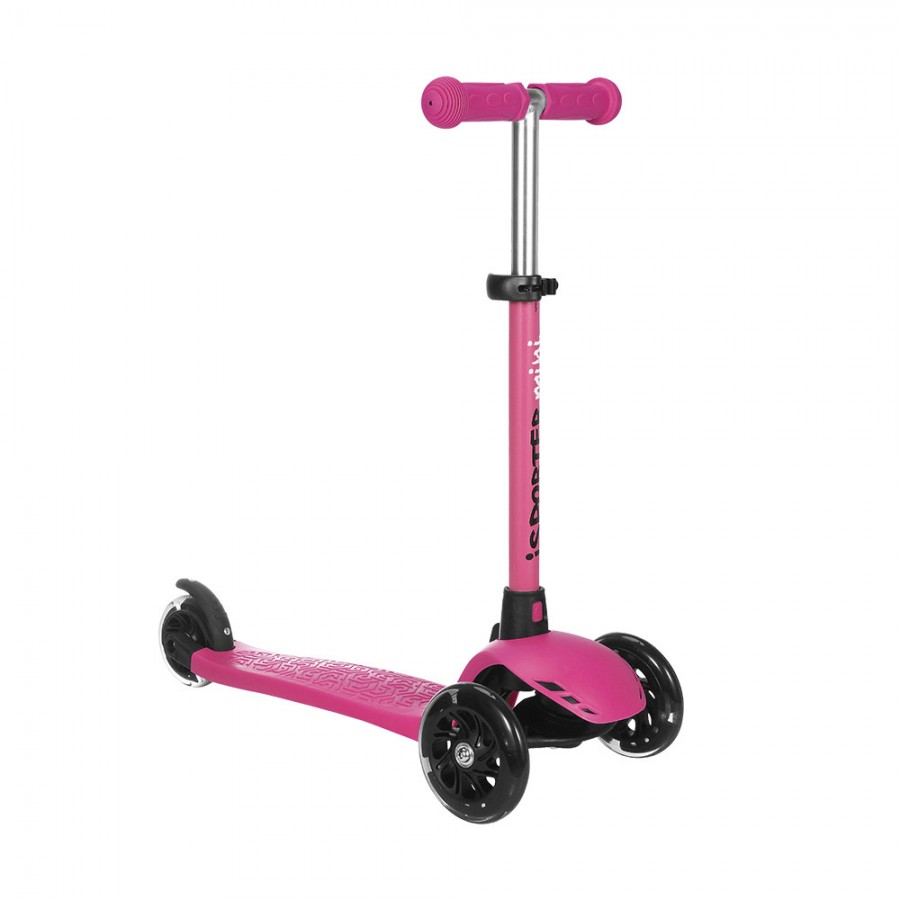 Bebestars Scooter Isporter Mini Pink (650-185)