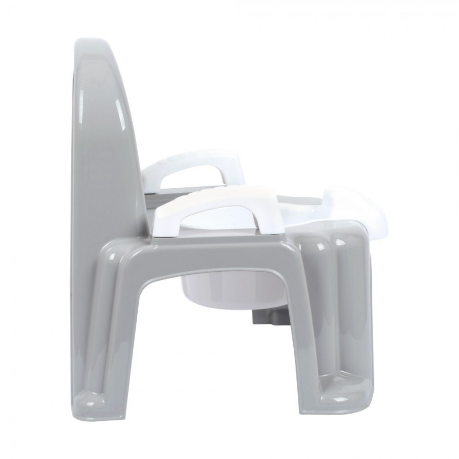 Sevi Bebe Κάθισμα Chair Grey (68-13)