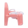 Sevi Bebe Κάθισμα Chair Salmon Pink (68-16)