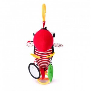 Bali Bazoo Κρεμαστή κουδουνίστρα 80844 Toucan (6925783808442) Bali Bazoo Κρεμαστή κουδουνίστρα 80844 Toucan (6925783808442)