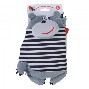 Bali Bazoo Κρεμαστό Παιχνίδι Κούνιας Book Harmonica Teddy Bear (6925783810438) Bali Bazoo Κρεμαστό Παιχνίδι Κούνιας Book Harmonica Teddy Bear (6925783810438)