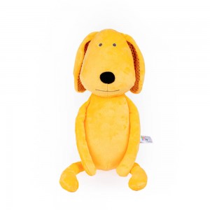 Bali Bazoo Λούτρινο Σκυλάκι 81987 Cuddle 58 εκ. Orange (6925783819875) Bali Bazoo Λούτρινο Σκυλάκι 81987 Cuddle 58 εκ. Orange (6925783819875)