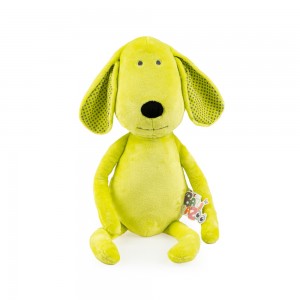 Bali Bazoo Λούτρινο Σκυλάκι 81988 Cuddle 58 εκ.Green (6925783819882) Bali Bazoo Λούτρινο Σκυλάκι 81988 Cuddle 58 εκ.Green (6925783819882)