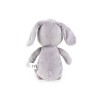 Bali Bazoo Λούτρινο Σκυλάκι 81994 Cuddle 28 εκ. Grey (6925783819943)