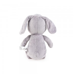 Bali Bazoo Λούτρινο Σκυλάκι 81994 Cuddle 28 εκ. Grey (6925783819943) Bali Bazoo Λούτρινο Σκυλάκι 81994 Cuddle 28 εκ. Grey (6925783819943)