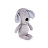 Bali Bazoo Λούτρινο Σκυλάκι 81994 Cuddle 28 εκ. Grey (6925783819943)