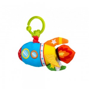Bali Bazoo Κρεμαστή κουδουνίστρα με Δόνηση Vibrative Rocket (6925783887485) Bali Bazoo Κρεμαστή κουδουνίστρα με Δόνηση Vibrative Rocket (6925783887485)