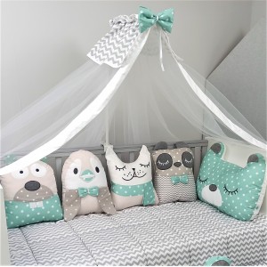 Baby Star Πάντα 5 τμχ TInny Friends Βεραμάν  (7126.Β) Baby Star Πάντα 5 τμχ TInny Friends Βεραμάν  (7126.Β)