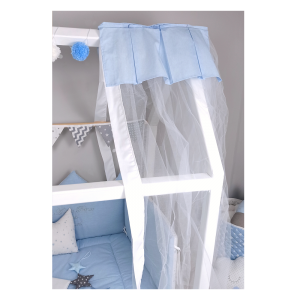 Babystar Koυνουπιέρα Prince Σιελ (7235.Σ)