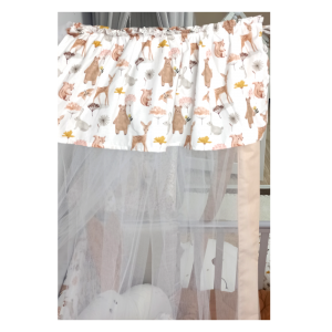 Babystar Koυνουπιέρα Forest Friends (7240) Babystar Koυνουπιέρα Forest Friends (7240)