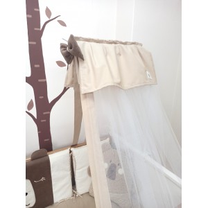 Babystar Koυνουπιέρα Natura (7242) Babystar Koυνουπιέρα Natura (7242)