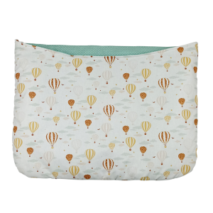 Babystar Τσέπη Κούνιας Air Ballon (7535) Babystar Τσέπη Κούνιας Air Ballon (7535)