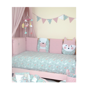 Baby Star Προίκα Μωρού 3 τεμαχίων Spring (7749) Baby Star Προίκα Μωρού 3 τεμαχίων Spring (7749)