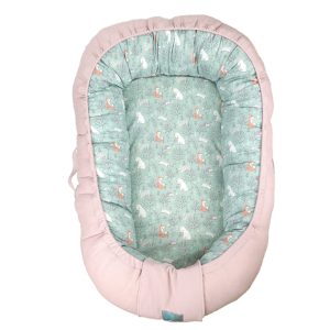 Baby Star Φωλιά Μωρού Spring (7807) Baby Star Φωλιά Μωρού Spring (7807)