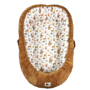 Baby Star Φωλιά Μωρού Forest Friends (7811) Baby Star Φωλιά Μωρού Forest Friends (7811)