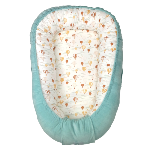 Baby Star Φωλιά Μωρού Airballon (7818) Baby Star Φωλιά Μωρού Airballon (7818)