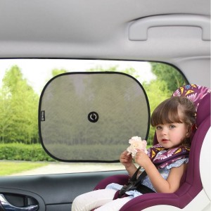 Bebestars Σκίαστρο πλαϊνό αυτοκινήτου (80-121) Bebestars Σκίαστρο πλαϊνό αυτοκινήτου (80-121)