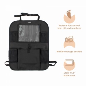 Bebestars Οργανωτής με θήκη iPAD αυτοκινήτου (80-150) Bebestars Οργανωτής με θήκη iPAD αυτοκινήτου (80-150)