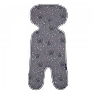 Bebestars  Αντι-ιδρωτικό κάλυμμα Αυτοκινήτου 0+ Foot (80-200) Bebestars  Αντι-ιδρωτικό κάλυμμα Αυτοκινήτου 0+ Foot (80-200)