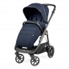 Peg Perego Καρότσι Veloce Blue Shine (8005475424995)