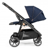 Peg Perego Καρότσι Veloce Blue Shine (8005475424995)