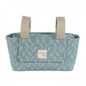 Walking Mum Τσαντάκι Organizer Καροτσιού Tulum (1120800166) Walking Mum Τσαντάκι Organizer Καροτσιού Tulum (1120800166)