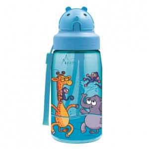 Laken Παγούρι Pool Tritan 450ml - Πώμα OBY (OBYPI) Laken Παγούρι Pool Tritan 450ml - Πώμα OBY (OBYPI)