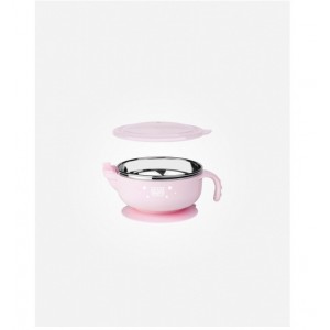 Kiokids Θερμοδοχείο Φαγητού Pink 350ml (51122) Kiokids Θερμοδοχείο Φαγητού Pink 350ml (51122)