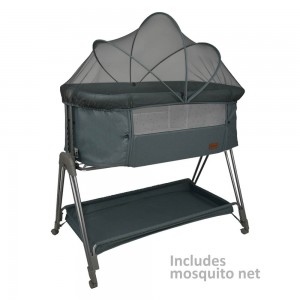 Bebestars Λίκνο Pearl Ocean (845-184) Bebestars Λίκνο Pearl Ocean (845-184)