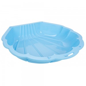 Pilsan Παιδική Αμμοδόχος - Πισίνα Abalone 06090 Blue (8693461045073) Pilsan Παιδική Αμμοδόχος - Πισίνα Abalone 06090 Blue (8693461045073)