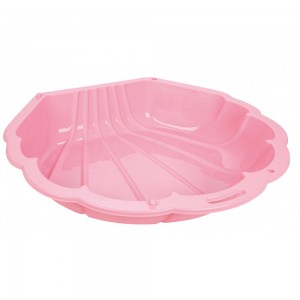 Pilsan Παιδική Αμμοδόχος - Πισίνα Abalone 06090 Pink (8693461046261) Pilsan Παιδική Αμμοδόχος - Πισίνα Abalone 06090 Pink (8693461046261)