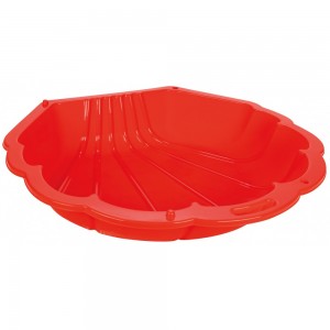 Pilsan Παιδική Αμμοδόχος - Πισίνα Abalone 06090 Red (8693461046285) Pilsan Παιδική Αμμοδόχος - Πισίνα Abalone 06090 Red (8693461046285)