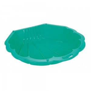 Pilsan Παιδική Αμμοδόχος - Πισίνα Abalone 06090 Green (8693461046292) Pilsan Παιδική Αμμοδόχος - Πισίνα Abalone 06090 Green (8693461046292)