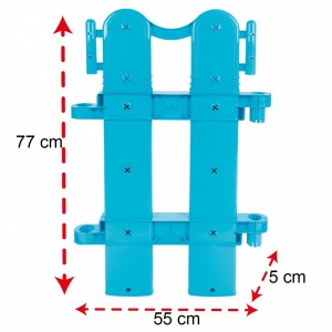 Pilsan Παιδικός Φράχτης Western Area Hedge (869346106159) Pilsan Παιδικός Φράχτης Western Area Hedge (869346106159)