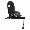 Bebestars Κάθισμα Αυτοκινήτου Prime I-size 360° Isofix Grey (915-186)