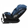 Bebestars Κάθισμα Αυτοκινήτου Imola Isofix i-Size 360° Marine Blue (923-184)